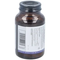 Viridian biotina 2500 ug 90caps | Farmacia Barata