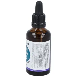 Viridian vitamina d3 líquida vegana 2000iu 50ml | Farmacia Barata