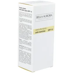 Crema de manos tratamiento antimanchas 75ml. | Farmacia Barata