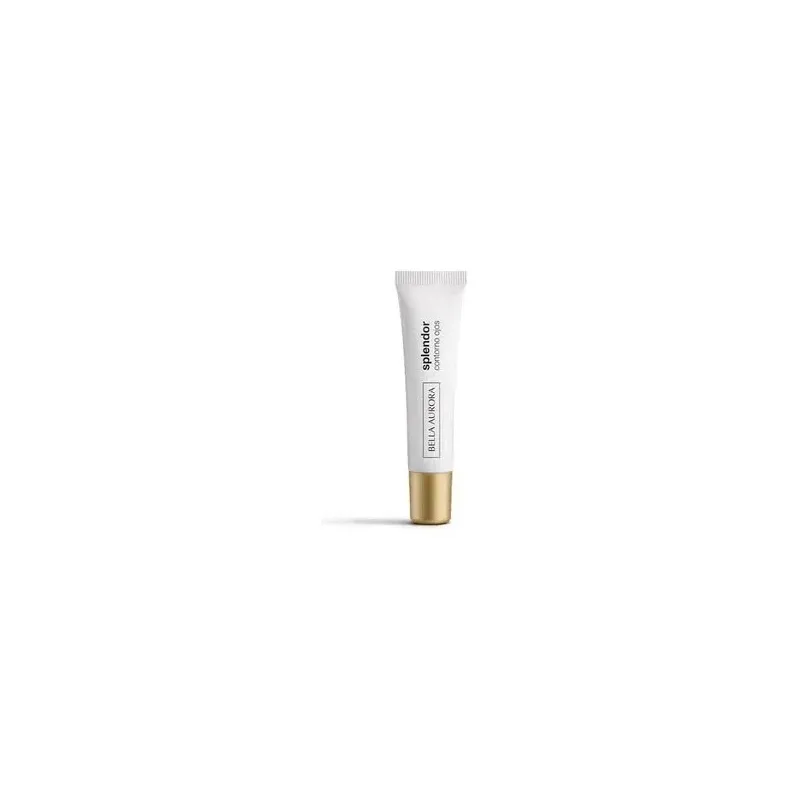 Bella aurora splendor contorno de ojos 15ml | Farmacia Barata