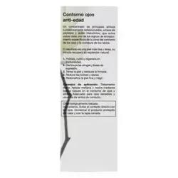 Bella aurora splendor contorno de ojos 15ml | Farmacia Barata