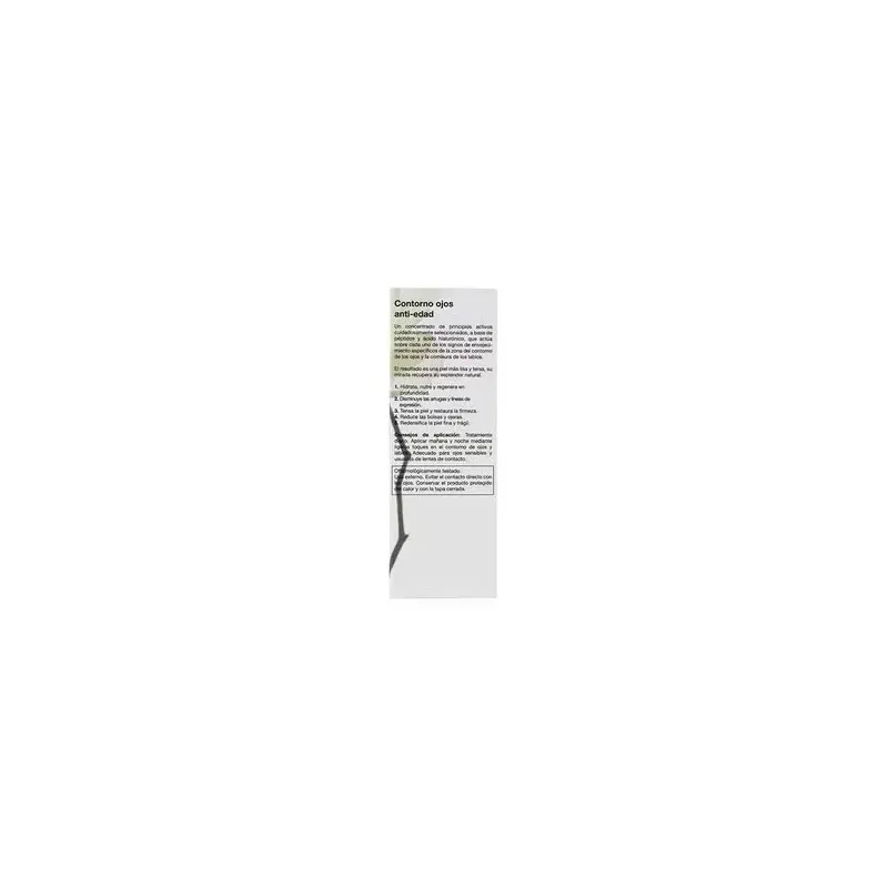 Bella aurora splendor contorno de ojos 15ml | Farmacia Barata