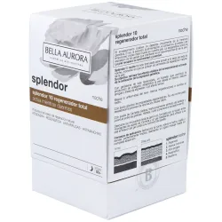 Bella aurora splendor10 noche tratamiento antiedad 50ml | Farmacia Barata Bella aurora splendor10 noche tratamiento antiedad 50ml | Farmacia Barata