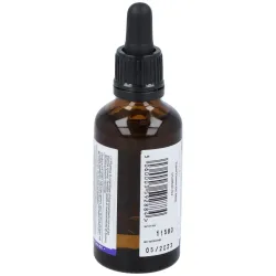 Viridian vitamina d3 líquida vegana 2000iu 50ml | Farmacia Barata