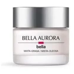 Bella aurora bella crema día multi-perfeccionadora piel mixta-grasa 50ml | Farmacia Barata Bella aurora bella crema día multi-perfeccionadora piel mixta-grasa 50ml | Farmacia Barata