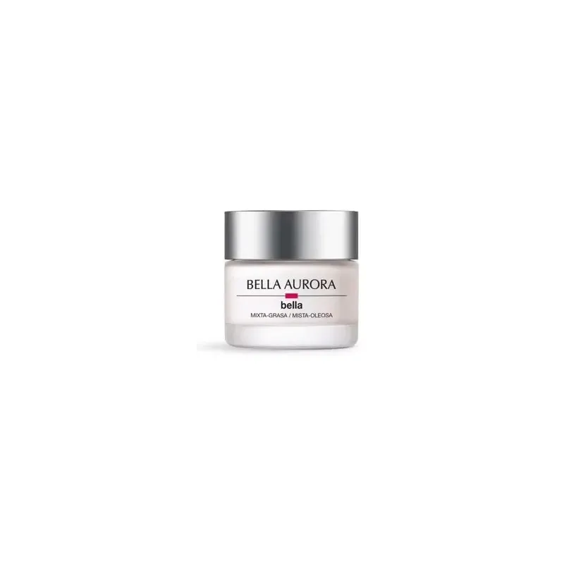 Bella aurora bella crema día multi-perfeccionadora piel mixta-grasa 50ml | Farmacia Barata Bella aurora bella crema día multi-perfeccionadora piel mixta-grasa 50ml | Farmacia Barata