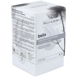 Bella aurora bella crema noche tratamiento reparador 50ml | Farmacia Barata Bella aurora bella crema noche tratamiento reparador 50ml | Farmacia Barata