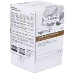 Bella aurora splendor10 noche tratamiento antiedad 50ml | Farmacia Barata Bella aurora splendor10 noche tratamiento antiedad 50ml | Farmacia Barata