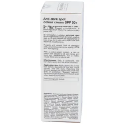 Bella aurora cc cream crema color anti-manchas spf50+ tono medio 30ml | Farmacia Barata Bella aurora cc cream crema color anti-manchas spf50+ tono medio 30ml | Farmacia Barata