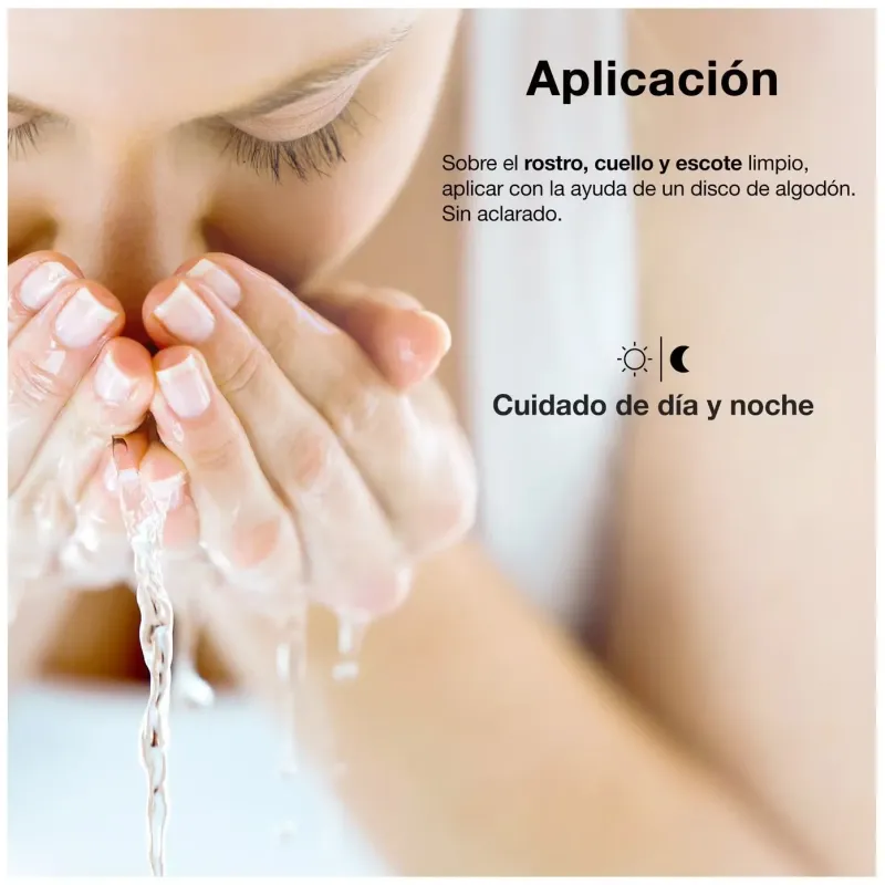 Bella aurora tónico exfoliante iluminador 200ml | Farmacia Barata