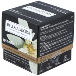 Bella aurora splendor 60 crema día anti-edad redensificante 50ml | Farmacia Barata Bella aurora splendor 60 crema día anti-edad redensificante 50ml | Farmacia Barata