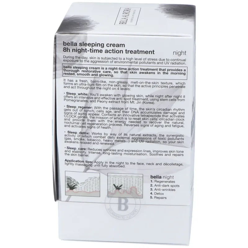 Bella aurora bella crema noche tratamiento reparador 50ml | Farmacia Barata Bella aurora bella crema noche tratamiento reparador 50ml | Farmacia Barata