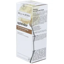 Splendor reafirmante cuello y escote 50ml. | Farmacia Barata Splendor reafirmante cuello y escote 50ml. | Farmacia Barata