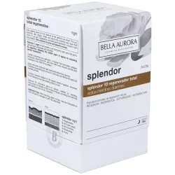 Bella aurora splendor10 noche tratamiento antiedad 50ml | Farmacia Barata Bella aurora splendor10 noche tratamiento antiedad 50ml | Farmacia Barata