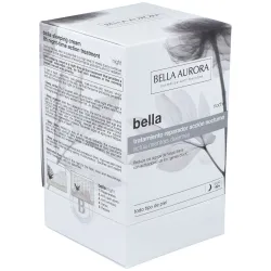 Bella aurora bella crema noche tratamiento reparador 50ml | Farmacia Barata Bella aurora bella crema noche tratamiento reparador 50ml | Farmacia Barata