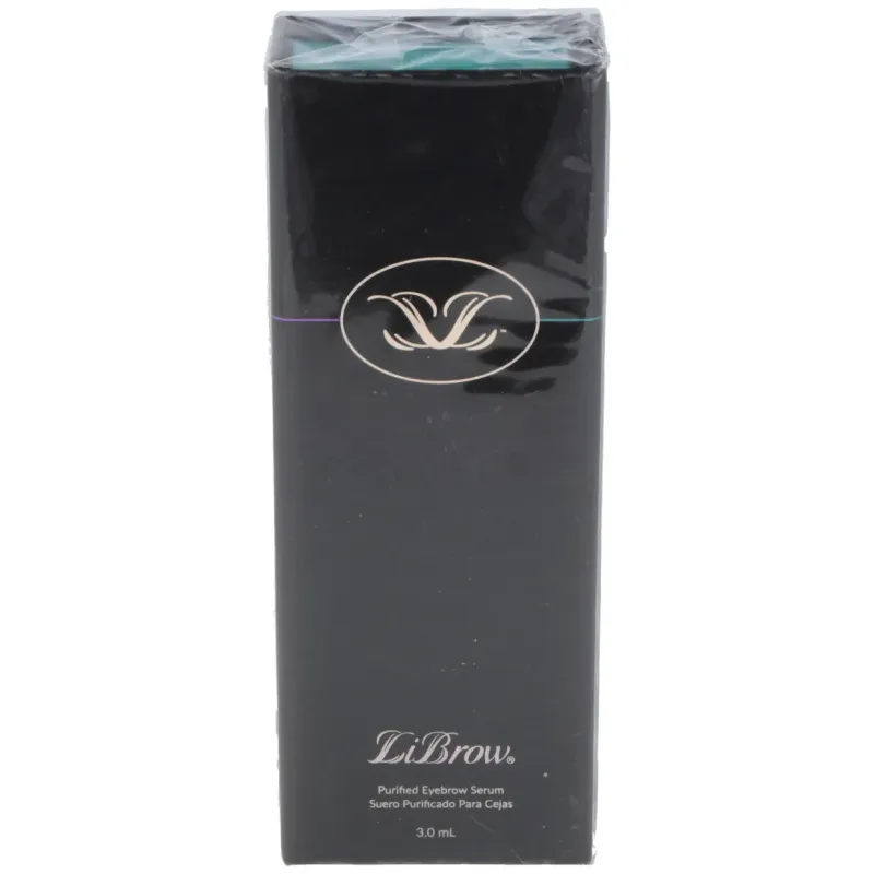 Librow serum estimulador de cejas 3ml. | Farmacia Barata Librow serum estimulador de cejas 3ml. | Farmacia Barata