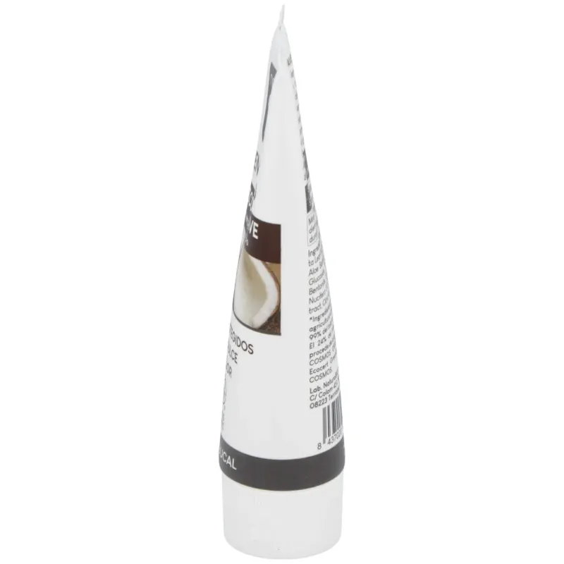 Naturabio cosmetics dentifrico frescor suave 75ml | Farmacia Barata