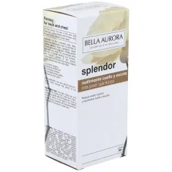 Splendor reafirmante cuello y escote 50ml. | Farmacia Barata Splendor reafirmante cuello y escote 50ml. | Farmacia Barata