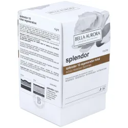 Bella aurora splendor10 noche tratamiento antiedad 50ml | Farmacia Barata Bella aurora splendor10 noche tratamiento antiedad 50ml | Farmacia Barata