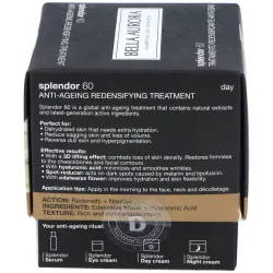 Bella aurora splendor 60 crema día anti-edad redensificante 50ml | Farmacia Barata Bella aurora splendor 60 crema día anti-edad redensificante 50ml | Farmacia Barata