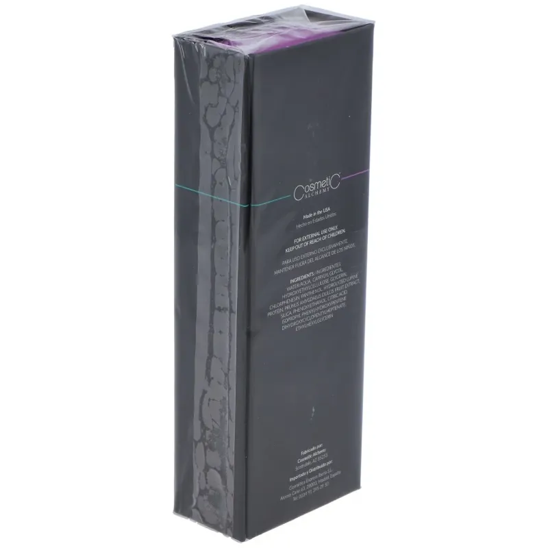 Lilash suero purificador para pestañas 2ml. | Farmacia Barata
