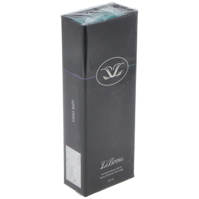 Librow serum estimulador de cejas 3ml. | Farmacia Barata Librow serum estimulador de cejas 3ml. | Farmacia Barata
