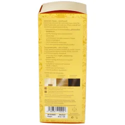 Tinte herbal color rubio toque dorado 100gr. | Farmacia Barata
