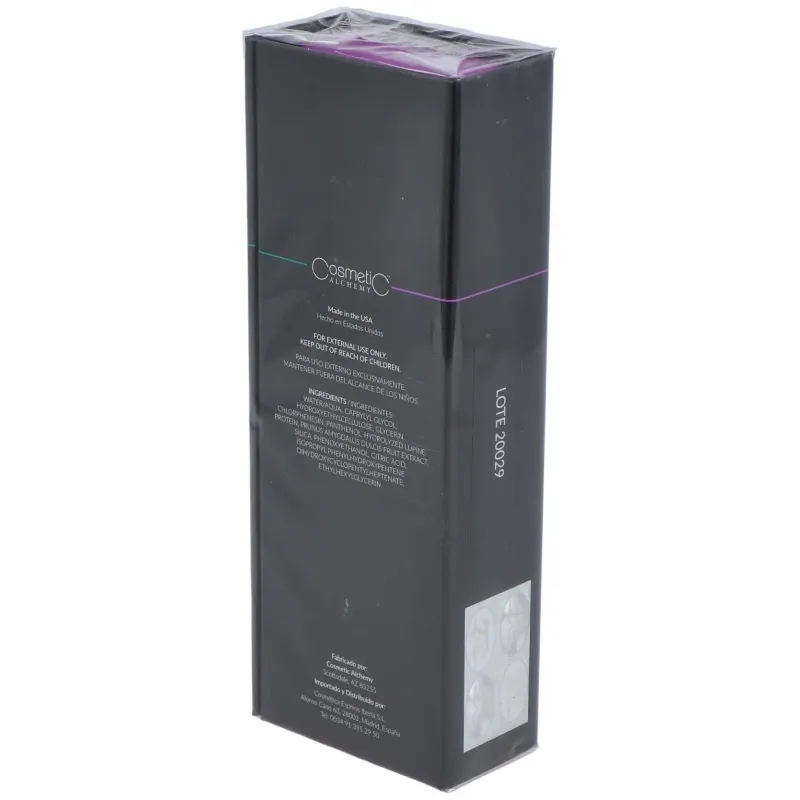 Lilash suero purificador para pestañas 2ml. | Farmacia Barata