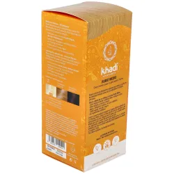 Tinte herbal color rubio medio 100gr. | Farmacia Barata