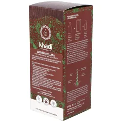 Tinte herbal color castaño avellana 100gr. | Farmacia Barata Tinte herbal color castaño avellana 100gr. | Farmacia Barata