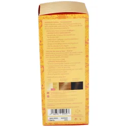 Tinte herbal color amanecer-miel (sunrise) 100gr. | Farmacia Barata