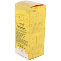 Tinte herbal color rubio toque dorado 100gr. | Farmacia Barata