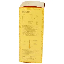 Tinte herbal color rubio toque dorado 100gr. | Farmacia Barata