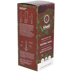 Tinte herbal color castaño avellana 100gr. | Farmacia Barata Tinte herbal color castaño avellana 100gr. | Farmacia Barata