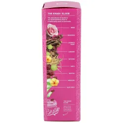 Khadi shampoo rose repair 200ml | Farmacia Barata