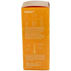 Tinte herbal color rubio medio 100gr. | Farmacia Barata