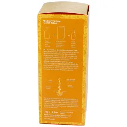 Khadi tinte rubio claro 100% vegetal 100g | Farmacia Barata