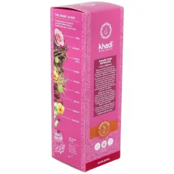 Khadi shampoo rose repair 200ml | Farmacia Barata