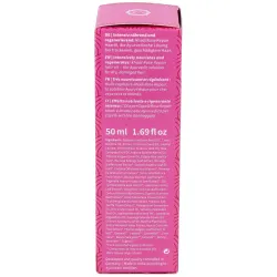 Aceite capilar rosa reparador cabello dañado 50ml. | Farmacia Barata
