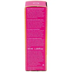 Khadi aceite capilar cuidado color 50ml | Farmacia Barata