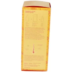 Tinte herbal color amanecer-miel (sunrise) 100gr. | Farmacia Barata