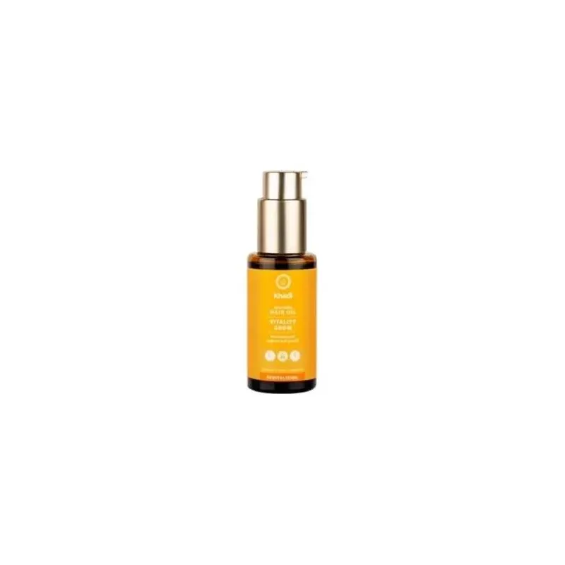 Aceite capilar vitalidad crecimiento anticaida 50m | Farmacia Barata