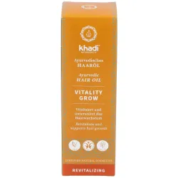 Aceite capilar vitalidad crecimiento anticaida 50m | Farmacia Barata