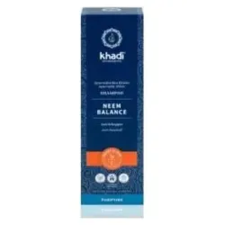 Champu neem-equilibrio 200ml.