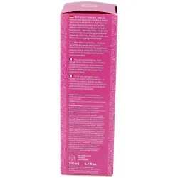 Khadi shampoo rose repair 200ml | Farmacia Barata