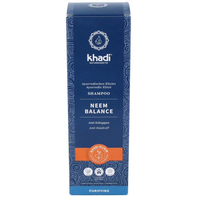 Champu neem-equilibrio 200ml. | Farmacia Barata Champu neem-equilibrio 200ml. | Farmacia Barata