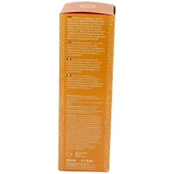 Khadi champú vitalidad naranja 200ml | Farmacia Barata