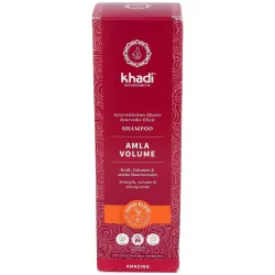 Khadi champu amla volumen 200ml