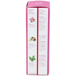 Aceite capilar rosa reparador cabello dañado 50ml. | Farmacia Barata