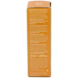Aceite capilar vitalidad crecimiento anticaida 50m | Farmacia Barata